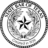 Texas state bar